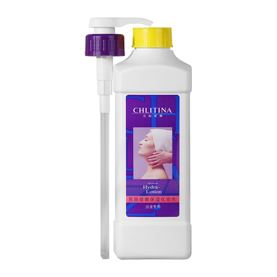 克丽缇娜保湿化妆水1000ml