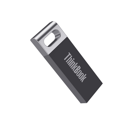联想金属U盘128GB高速读写USB3.2