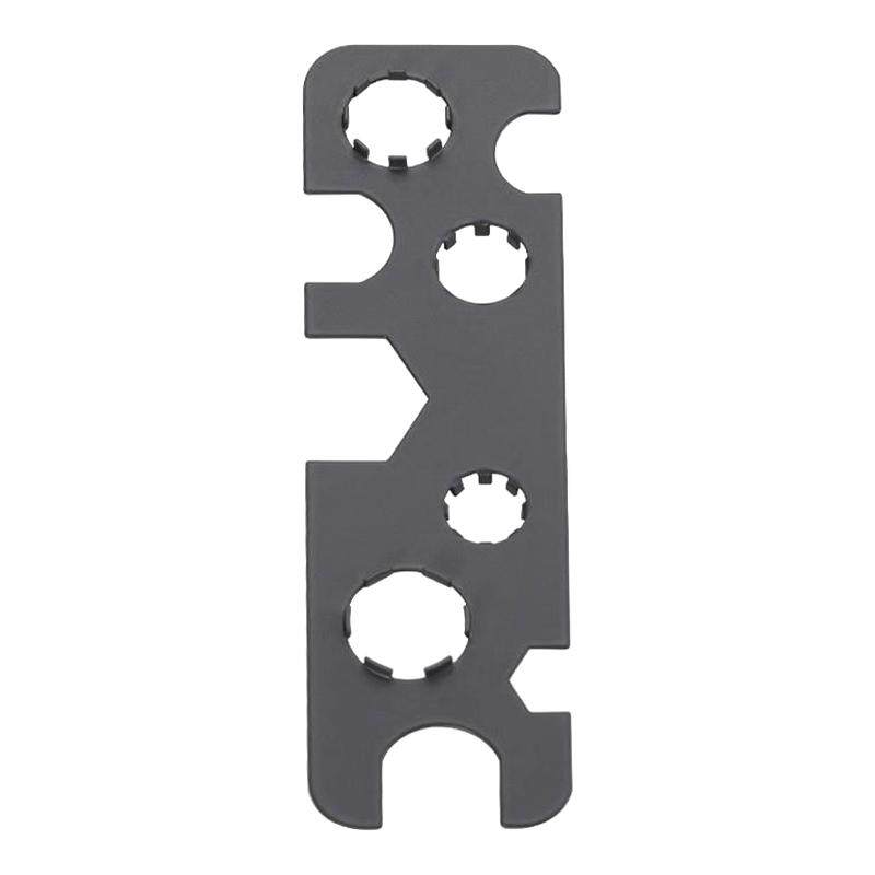 面盆水龙头起泡器扳手不锈钢卫生间洗手盆通用出水嘴拆卸工具神器