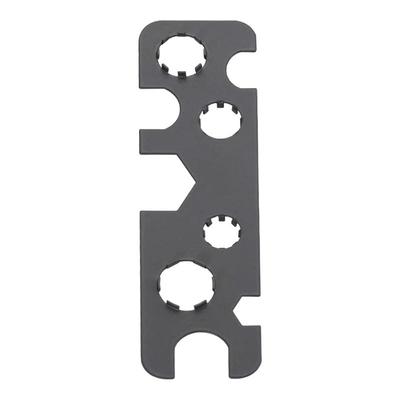 面盆水龙头起泡器扳手