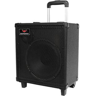 斗牛士电吉他音箱吉他户外演出直播乐器弹唱街头K歌蓝牙专用音响