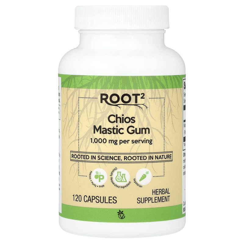 Vitacost Root2希俄斯乳香胶夜晚聚会的闲适节奏惬意相伴