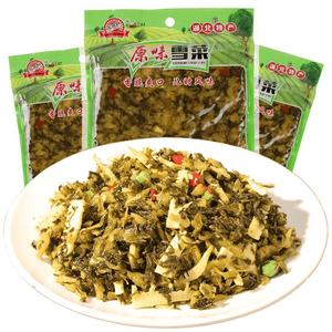 华光村整箱商用开胃菜下饭菜袋装