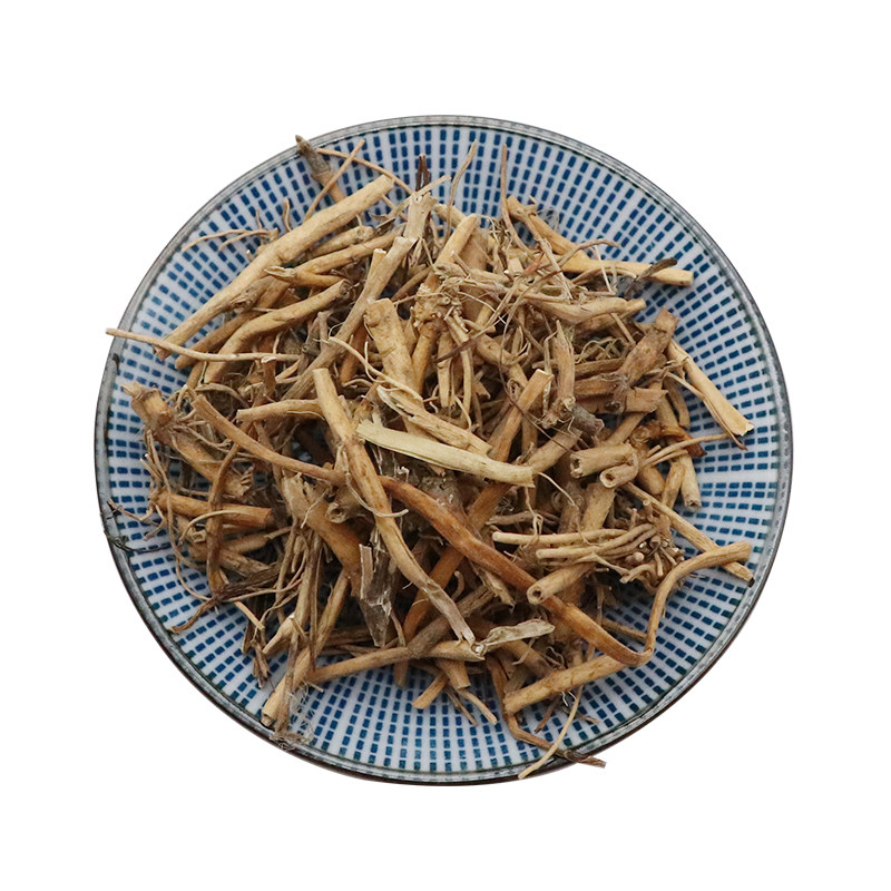 白前根天然中药材白前正品白前根水杨柳鹅白前草白马虎无硫500g克