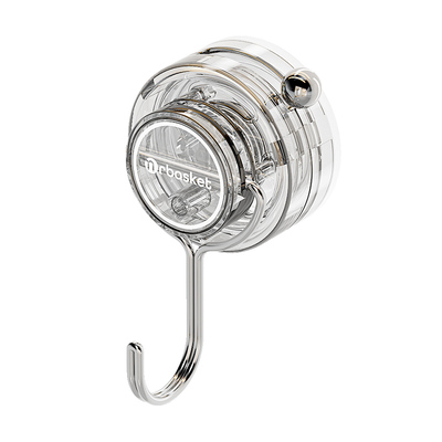 mrbasket吸盘婴儿折叠浴盆挂钩