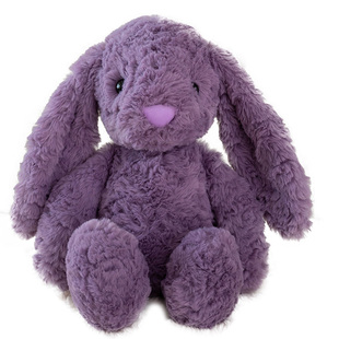 天威林长耳兔毛绒玩具兔公仔布娃娃女孩床上抱睡兔兔玩偶生日礼物