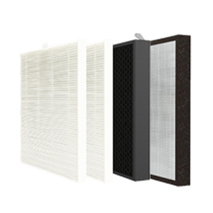 A.O.史密斯空气净化器滤芯套餐一年量 适用EB88/KJ868BX