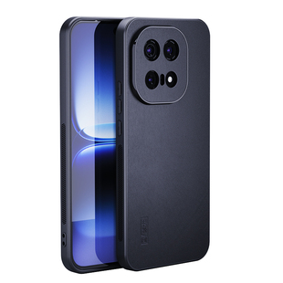 适用iQOO15手机壳vivoiQOO15专用保护套防滑vivo防摔iq0015系列后壳2025新款lqoo外壳ipoo磨砂V2505A男爱酷黑