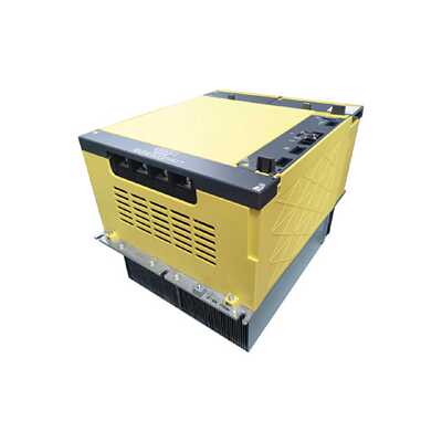议价FANUC发那科A06B-6200-H055全新原装驱动器 质保一年 现货出