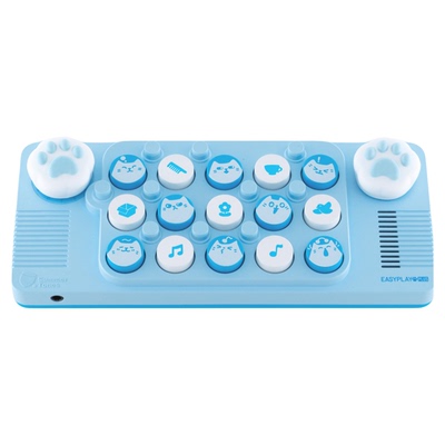 Easyplay光遇口袋音乐键盘