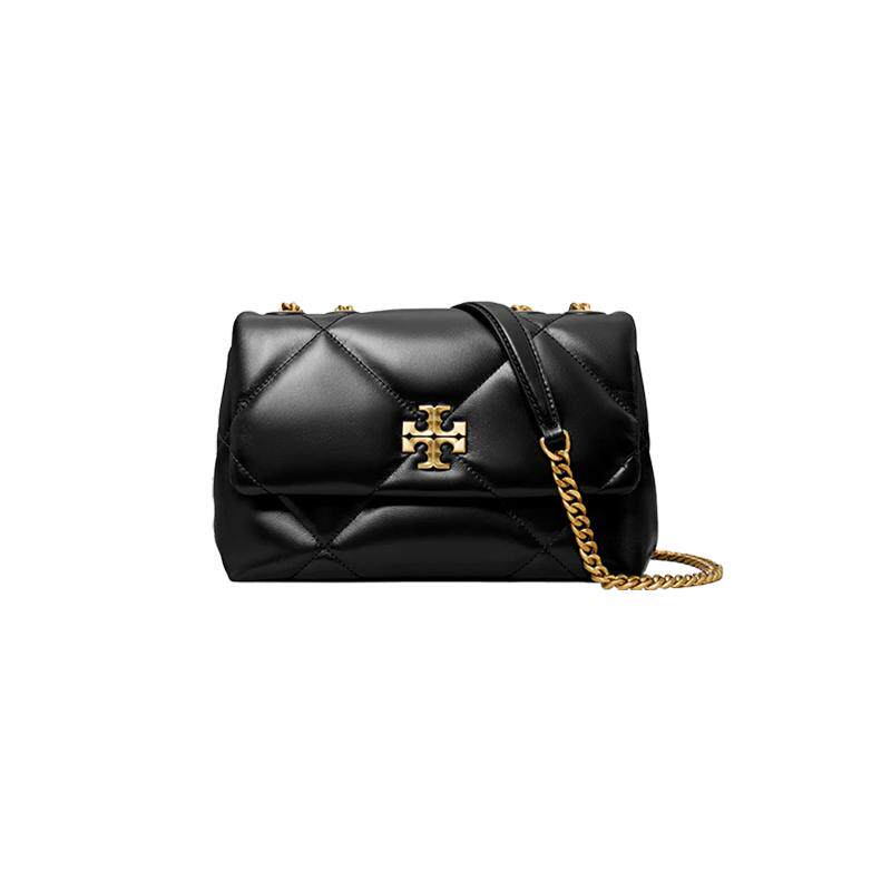 【自营】Tory Burch/汤丽柏琦女包kira链条包斜挎单肩包节日礼物