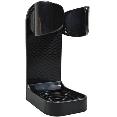 浴室免打孔墙上电动剃须刀架