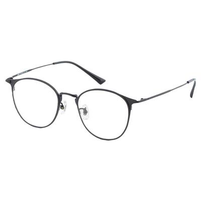 超轻不规则可配度数近视眼镜