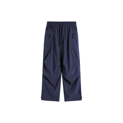 ATRY速干休闲裤男款国潮牌运动裤