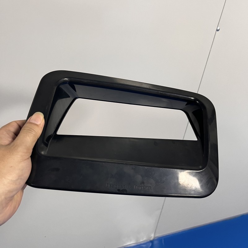 厂家抬显玻璃保护罩玻璃保护减镜片谢HUDAR双面改装镀膜汽车反罩