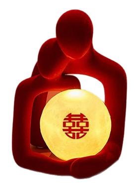 【结婚囍礼】爱之依偎