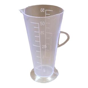 农用打药量杯喷雾器量具刻度杯农药量具液体量具园艺打药专用配件
