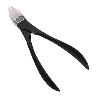 厂家甲沟炎专用指甲刀大指甲剪鹰嘴钳修脚钳甲沟嵌甲钳鹰嘴指甲钳