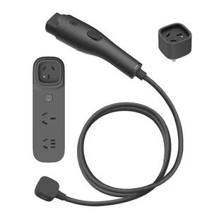 CSG科大智能充放电一体枪便携充电放电枪新能源适用于小米比亚迪