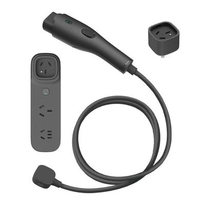 科大智能充放电一体枪随车充