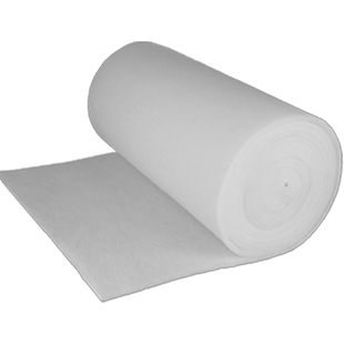 初效过滤棉空气净化防尘高密度无纺布空调进风口棉初效喷烤漆房