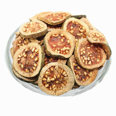 红心番石榴干茶糖友茶无糖水果