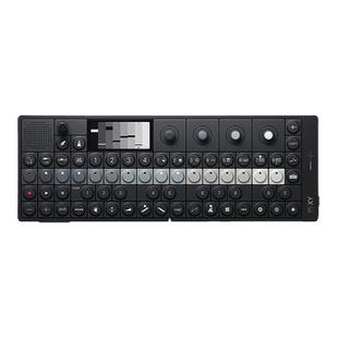 teenage engineering OP-XY 多功能合成器便捷音序器采样器