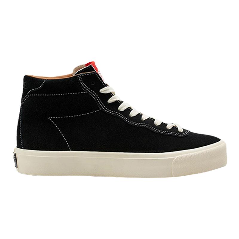 Last Resort AB VM001 Hi Suede 真皮经典高帮耐磨板鞋休闲滑板鞋