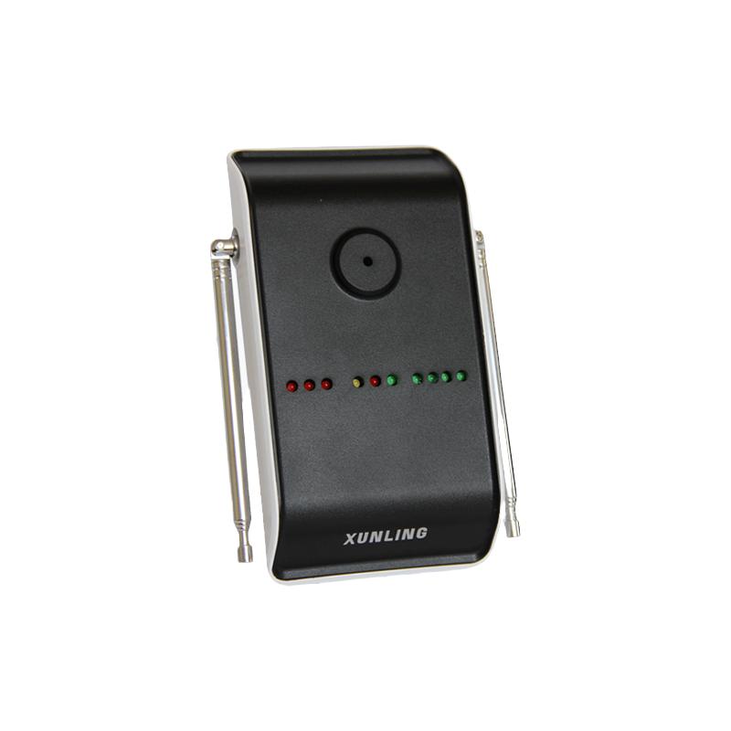 迅铃信号放大器APE80中转器信号增强延伸信号超远距离中继器