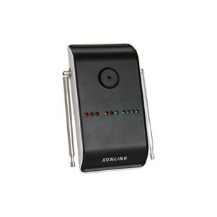 迅铃信号放大器APE80中转器信号增强延伸信号超远距离中继器