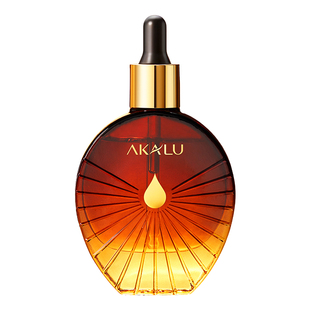 AKALU阿卡露黑种草精油养发护发埃及黑种草籽油头皮护理液精华油B