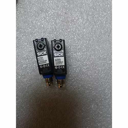 议价B119GTB6P4211光电开关2套维修