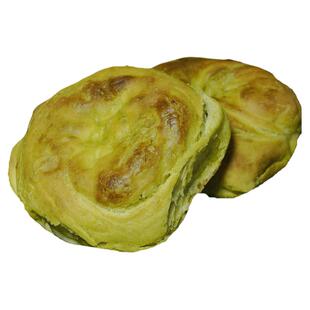 甘肃馍馍香豆玫瑰酥饼兰州特产临夏锅盔定西手工锅盔干粮速食早餐