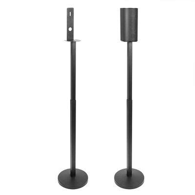 适用索尼HT-S60音响支架卫星脚架