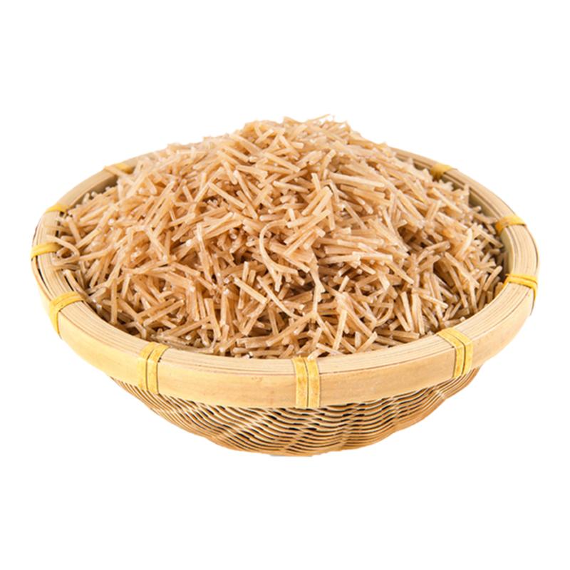 红薯粉条碎5斤农家特产包子馅