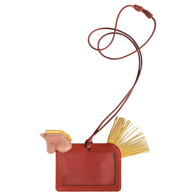 REHi「我猜我猜猜猜」马年卡包