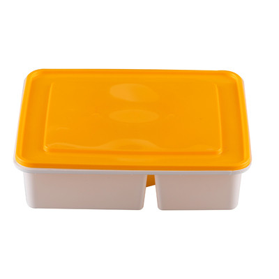 一次性娘舅四五六格打包盒便饭盒