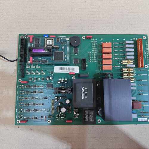 Electronic Card 23900*802062*037302