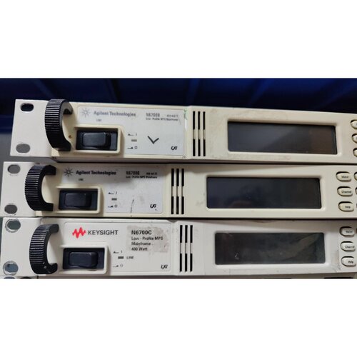 【请询价】安捷伦N6700N6700C电源