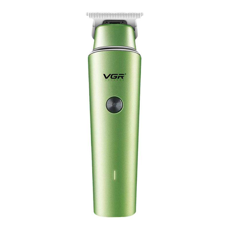 VGR电推剪理发器雕刻小推子
