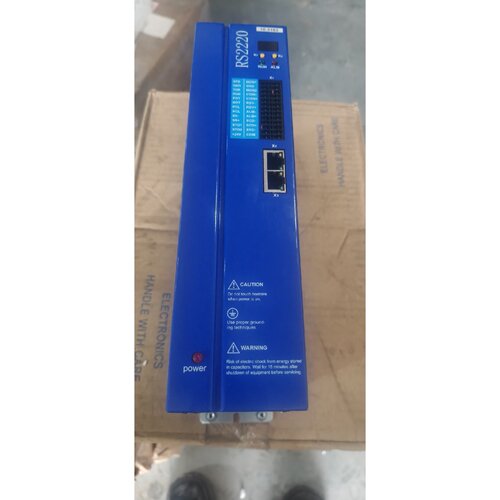 议价ADTECH伺服驱动器RS2220型号EMCS2L4.00维修