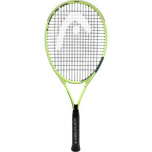 HEAD海德网球拍正品初学者女士L3单人L4男L5专业回弹网球送手胶