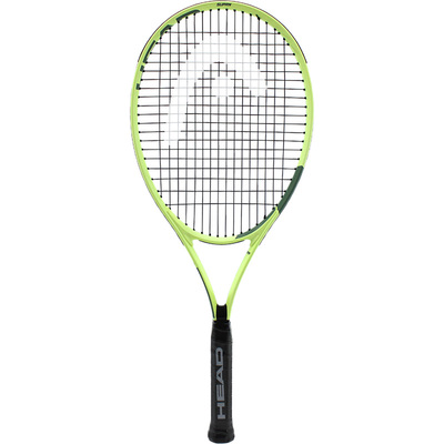 海德初学拍轻盈省力入门利器