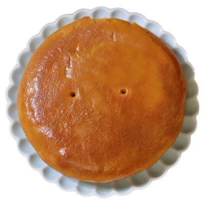 汕尾海丰订婚礼饼红双饼婚庆嫁女礼饼双黄莲蓉椰皇大月饼千层皮饼