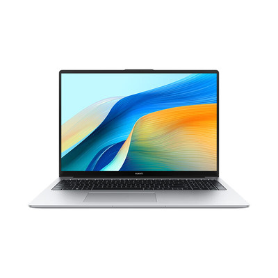国补优惠15%华为笔记本D16Linux