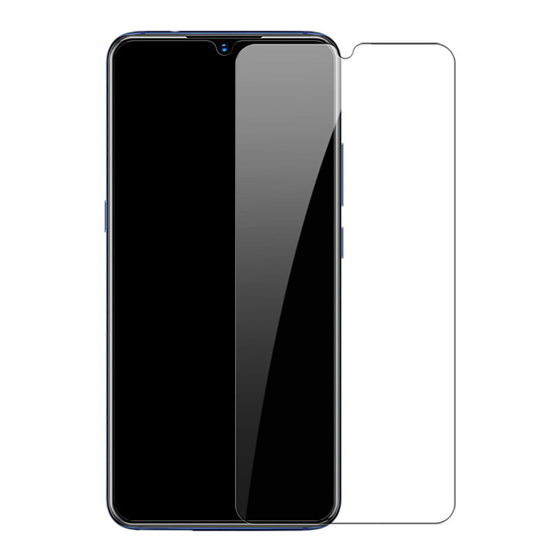适用OPPO Find X9 A6 Reno 14 13 A5x A3 A58半屏钢化膜A57 A55 A93高清贴膜X