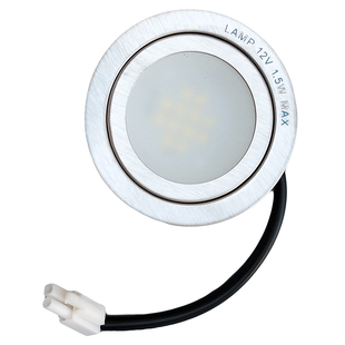 秦友烟机配件适用德意方太美的海尔抽油烟机节能LED灯射灯集成灶