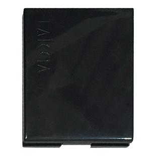 高颜值灰粽调冷萃水泥盘！低饱和四色眼影盘大地色哑光碎闪烟熏妆