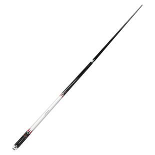 美洲豹天使黑科技台球杆 黑8球杆小头中式黑八桌球大头美式九球杆