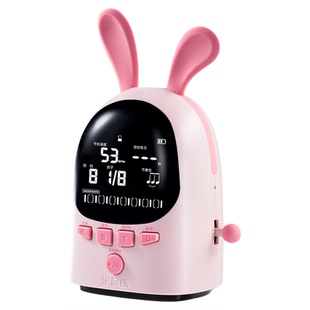 伊诺电子节拍器钢琴考级专用吉他古筝小提琴通用诺诺节奏打拍器